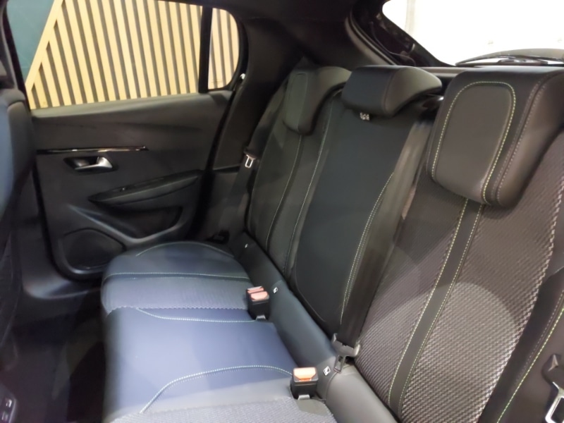 Used Peugeot 208 2025 for sale - 77160344: Photo 6