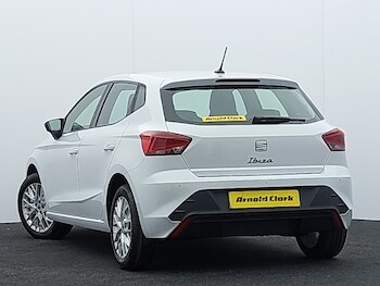 Used SEAT Ibiza 2026 for sale - 78824665: Photo