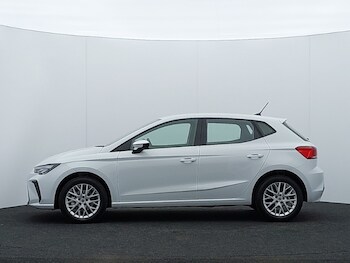 Used SEAT Ibiza 2026 for sale - 78824665: Photo