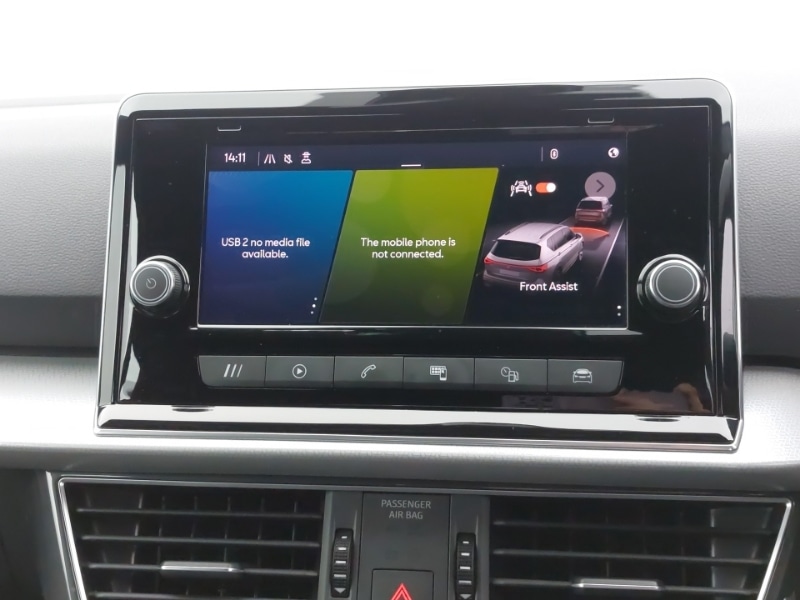 Used SEAT Tarraco 2022 for sale - 77977561: Photo 11