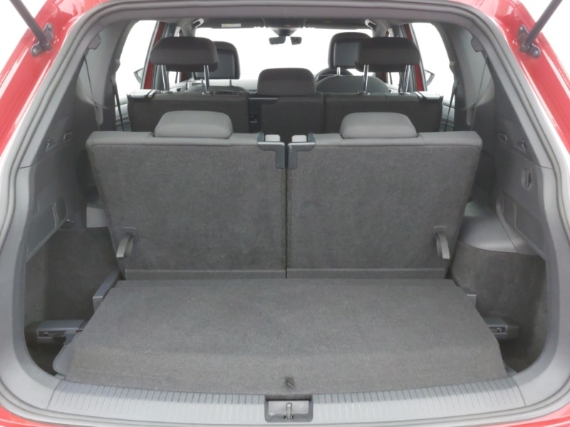 Used SEAT Tarraco 2022 for sale - 77977561: Photo 8