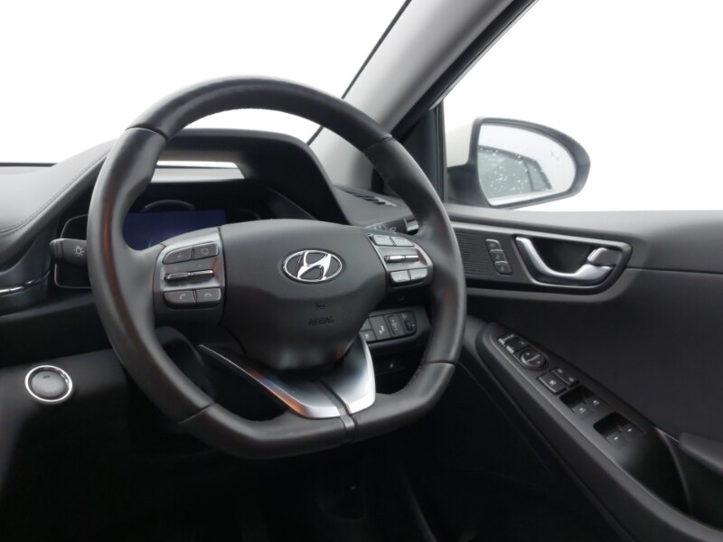 Used Hyundai IONIQ 2021 for sale - 77708040: Photo 10