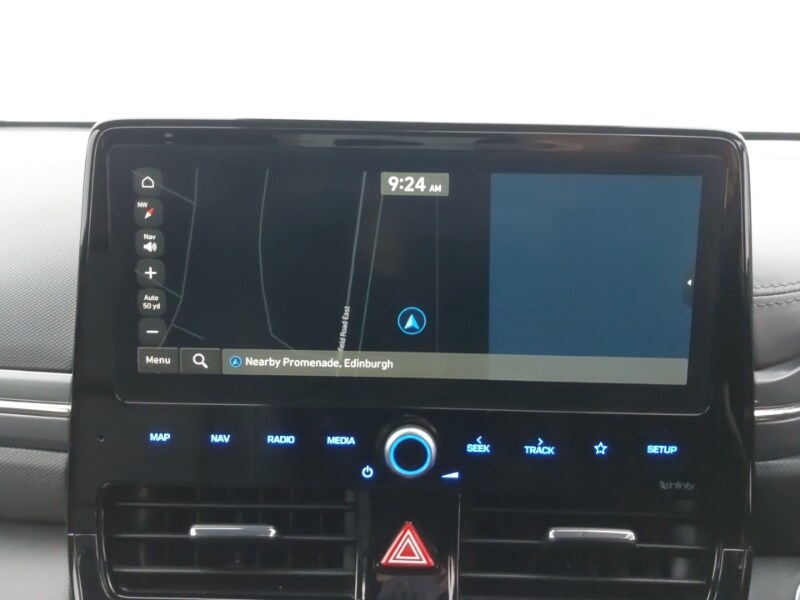 Used Hyundai IONIQ 2021 for sale - 77708040: Photo 11