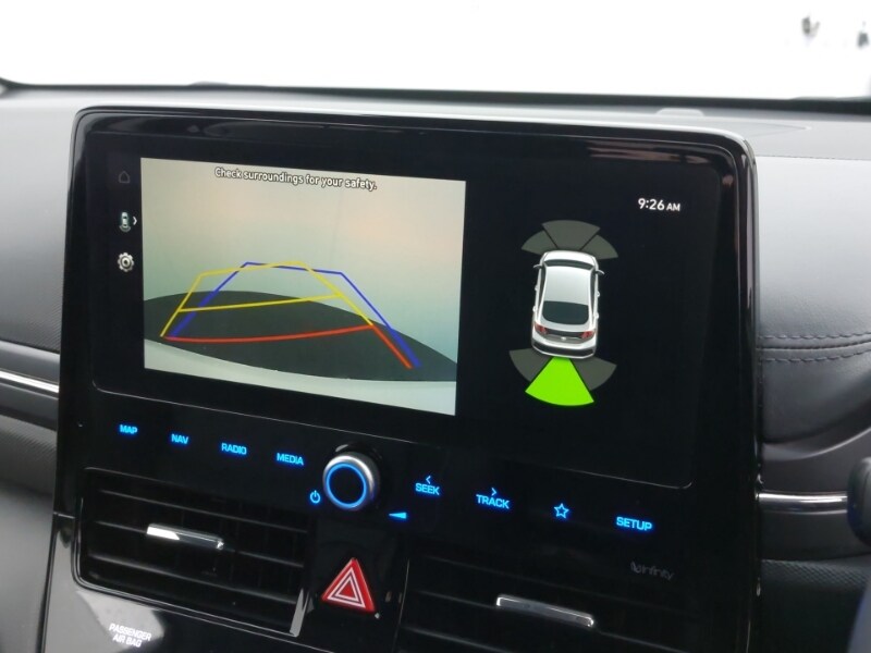 Used Hyundai IONIQ 2021 for sale - 77708040: Photo 13