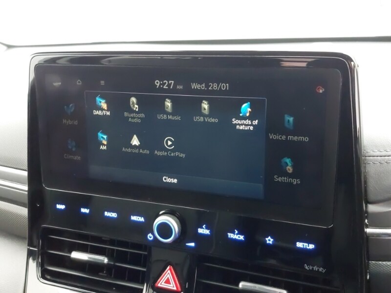 Used Hyundai IONIQ 2021 for sale - 77708040: Photo 14