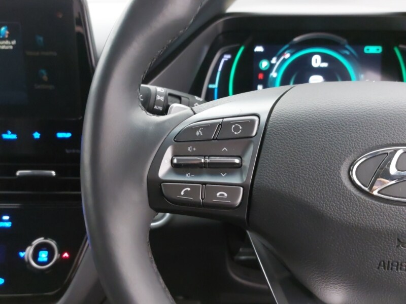 Used Hyundai IONIQ 2021 for sale - 77708040: Photo 17