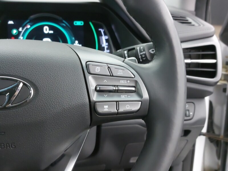 Used Hyundai IONIQ 2021 for sale - 77708040: Photo 18