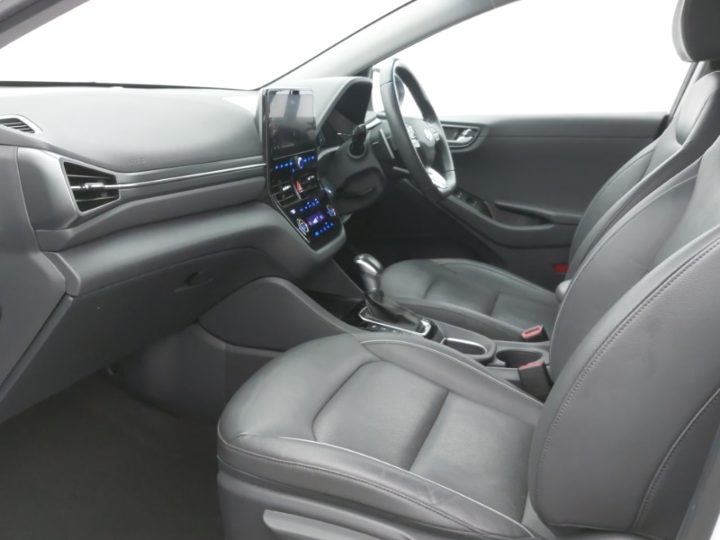 Used Hyundai IONIQ 2021 for sale - 77708040: Photo 5