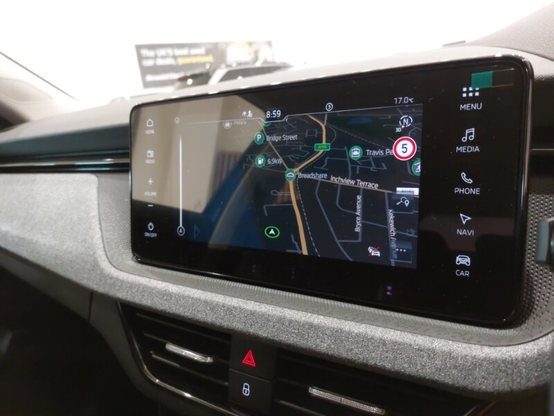 Used Skoda Scala 2025 for sale - 76217979: Photo 15