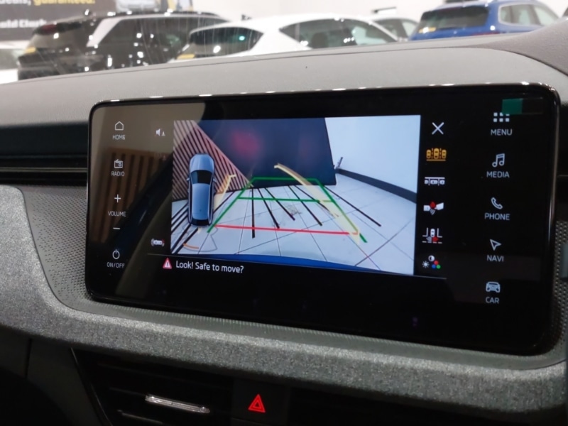 Used Skoda Scala 2025 for sale - 76217979: Photo 16