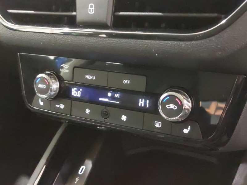 Used Skoda Scala 2025 for sale - 76217979: Photo 17