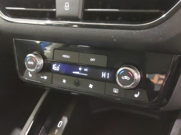 Used Skoda Scala 2025 for sale - 76217979: Photo 17