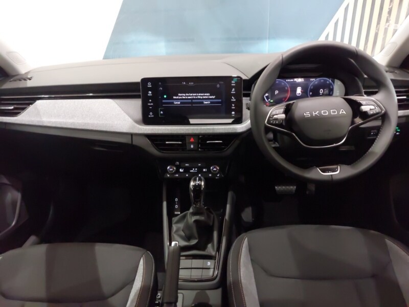 Used Skoda Scala 2025 for sale - 76217979: Photo 2