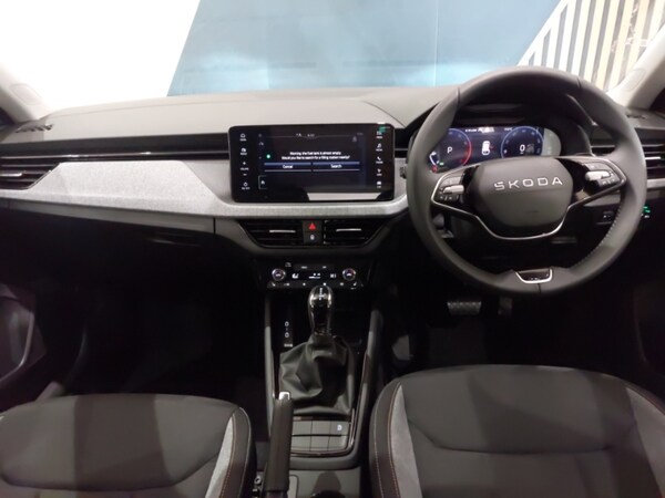 Used Skoda Scala 2025 for sale - 76217979: Photo 2