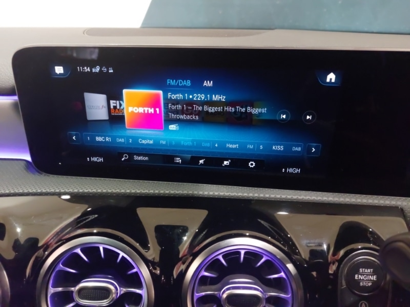 Used Mercedes-Benz A-Class 2020 for sale - 77644468: Photo 11