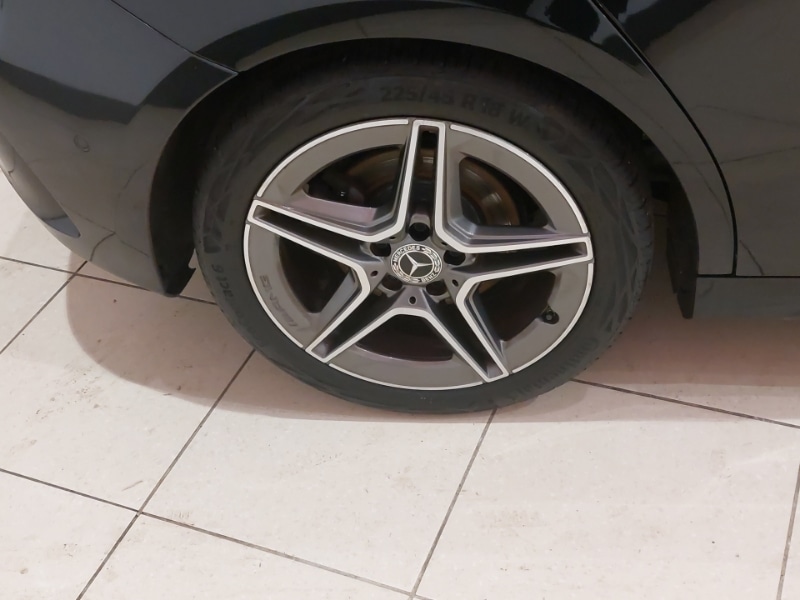 Used Mercedes-Benz A-Class 2020 for sale - 77644468: Photo 12