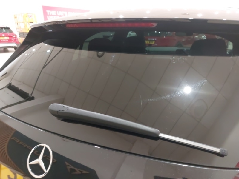 Used Mercedes-Benz A-Class 2020 for sale - 77644468: Photo 13