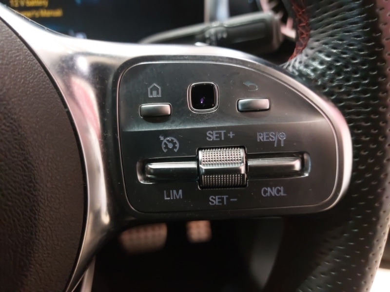 Used Mercedes-Benz A-Class 2020 for sale - 77644468: Photo 14