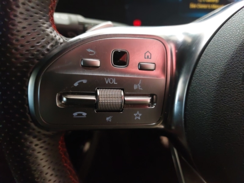 Used Mercedes-Benz A-Class 2020 for sale - 77644468: Photo 15