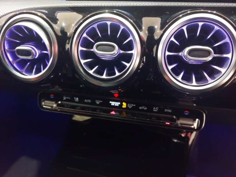 Used Mercedes-Benz A-Class 2020 for sale - 77644468: Photo 18