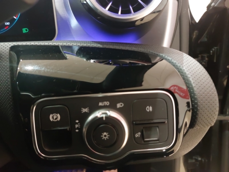 Used Mercedes-Benz A-Class 2020 for sale - 77644468: Photo 19