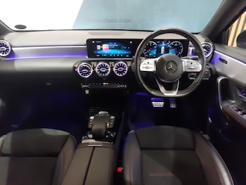 Used Mercedes-Benz A-Class 2020 for sale - 77644468: Photo