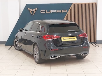 Used Mercedes-Benz A-Class 2020 for sale - 77644468: Photo