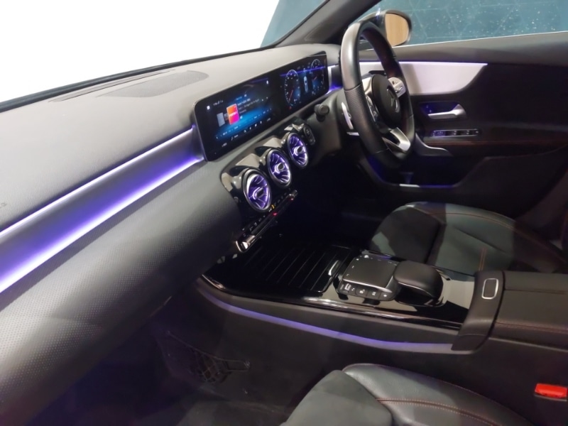 Used Mercedes-Benz A-Class 2020 for sale - 77644468: Photo 5