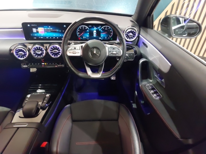 Used Mercedes-Benz A-Class 2020 for sale - 77644468: Photo 7