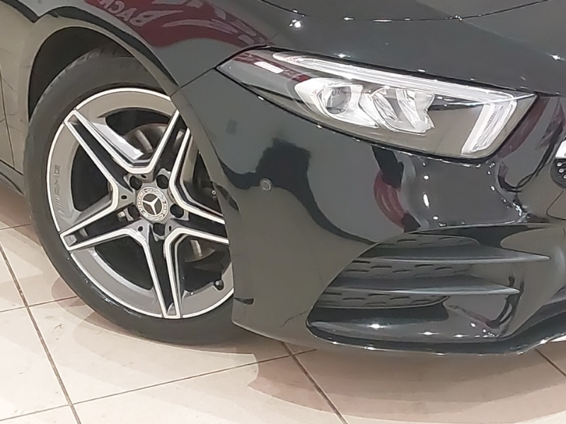 Used Mercedes-Benz A-Class 2020 for sale - 77644468: Photo 9