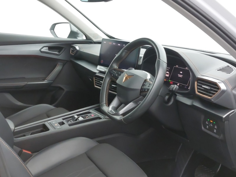 Used Cupra Formentor 2021 for sale - 77278429: Photo 12