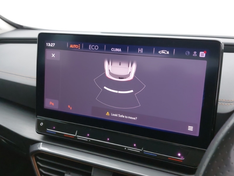 Used Cupra Formentor 2021 for sale - 77278429: Photo 13