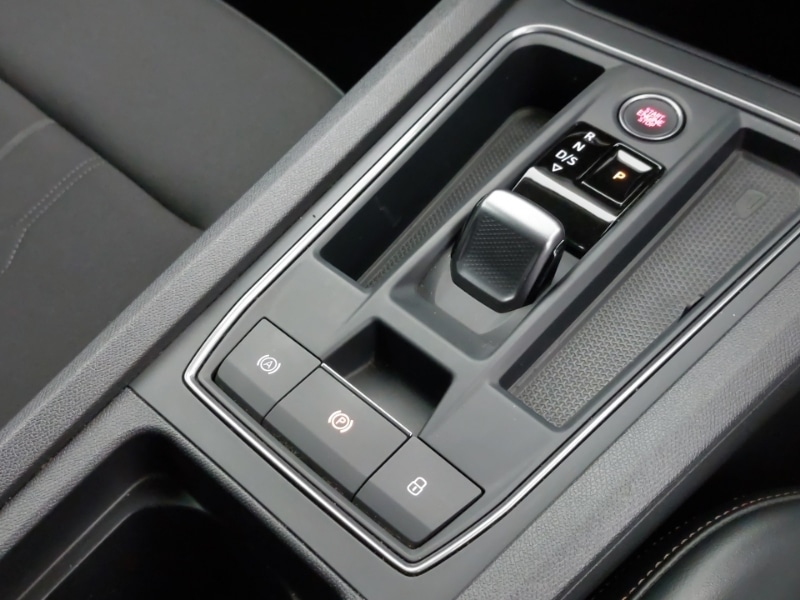 Used Cupra Formentor 2021 for sale - 77278429: Photo 16