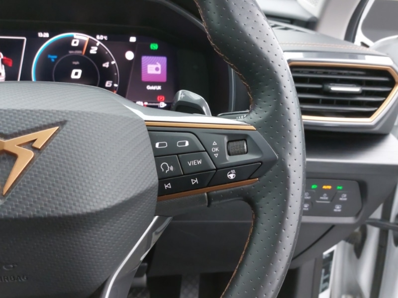 Used Cupra Formentor 2021 for sale - 77278429: Photo 18