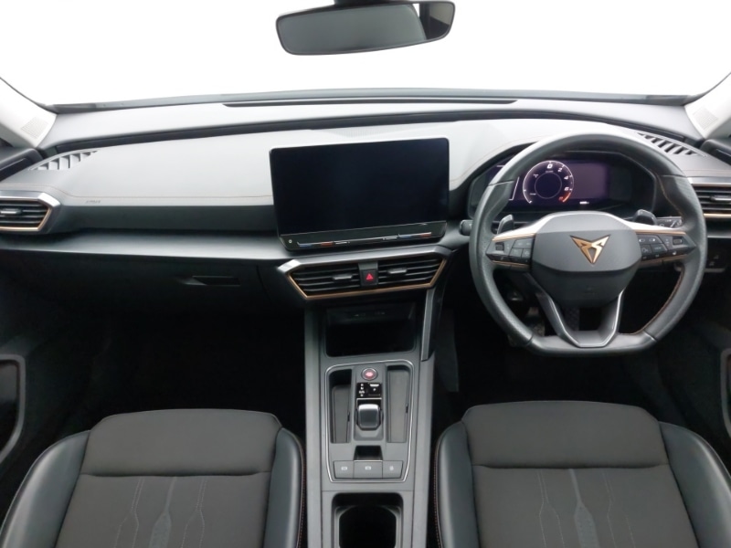 Used Cupra Formentor 2021 for sale - 77278429: Photo 2