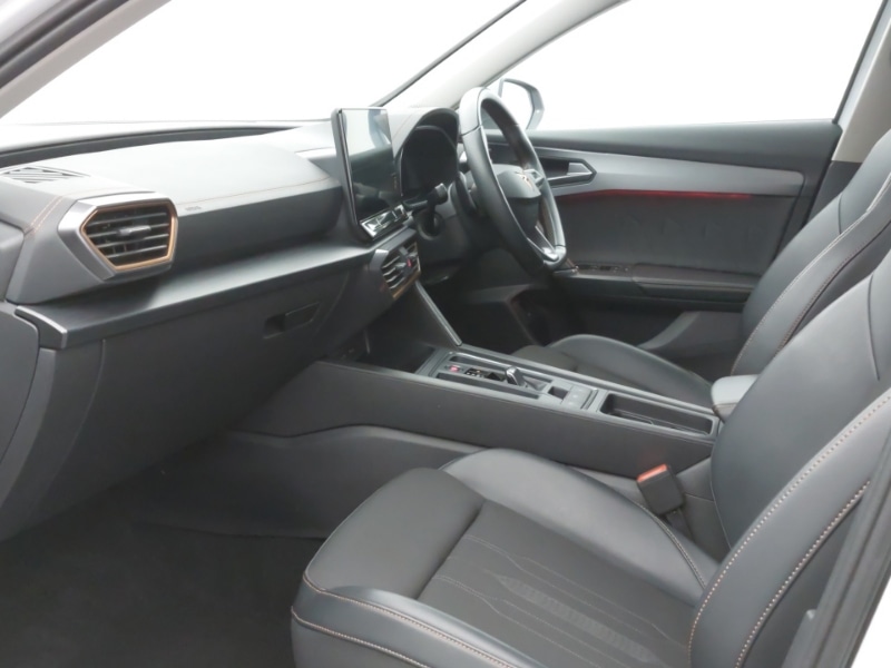 Used Cupra Formentor 2021 for sale - 77278429: Photo 5