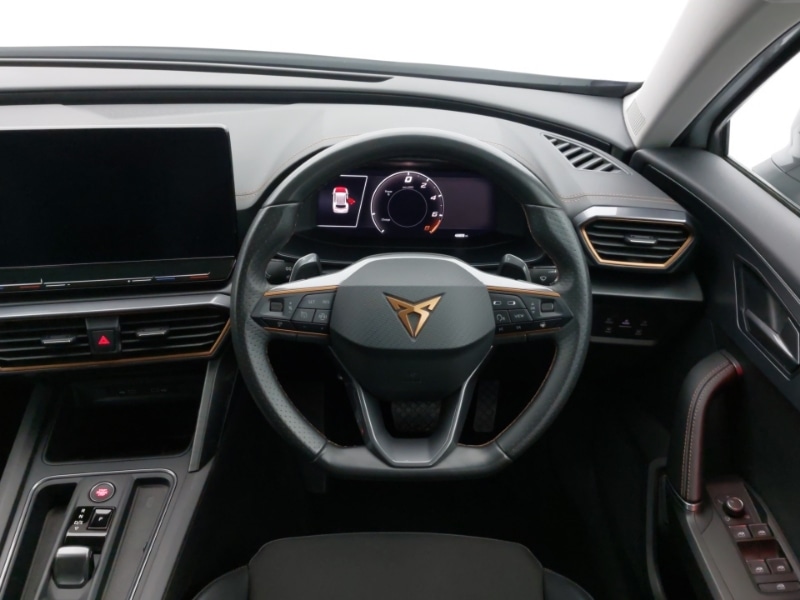 Used Cupra Formentor 2021 for sale - 77278429: Photo 7
