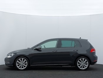 Used Volkswagen Golf 2018 for sale - 78355553: Photo