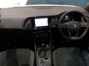 Used SEAT Ateca 2020 for sale - 74882628: Photo