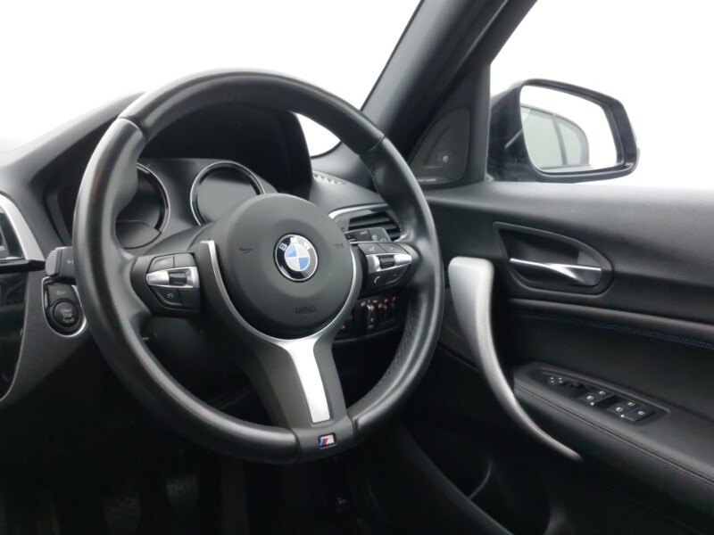 Used BMW 1 Series 2019 for sale - 76639481: Photo 10