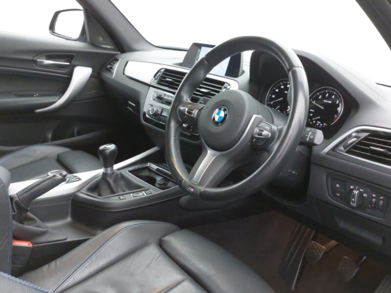 Used BMW 1 Series 2019 for sale - 76639481: Photo 12