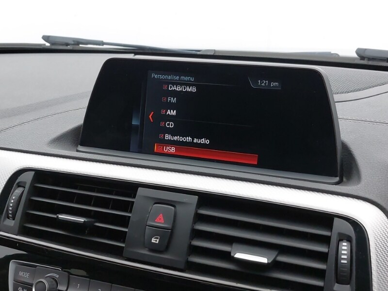 Used BMW 1 Series 2019 for sale - 76639481: Photo 14