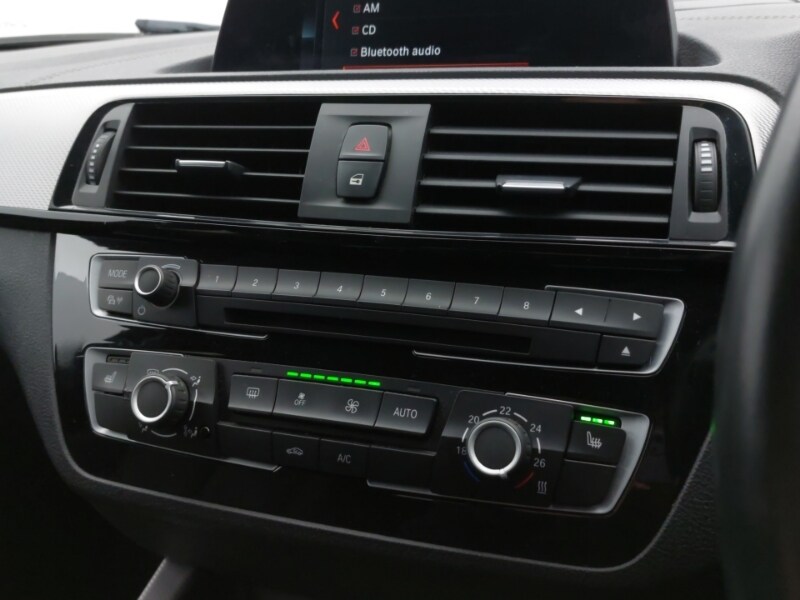 Used BMW 1 Series 2019 for sale - 76639481: Photo 15