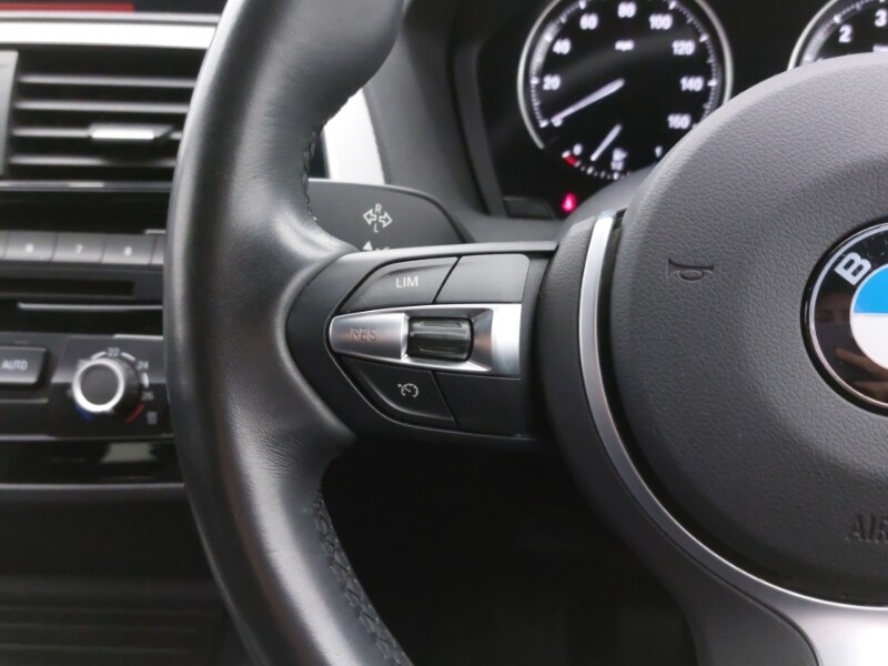 Used BMW 1 Series 2019 for sale - 76639481: Photo 17