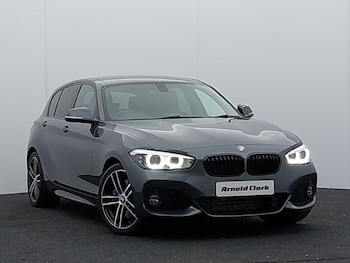 BMW - 1 Series