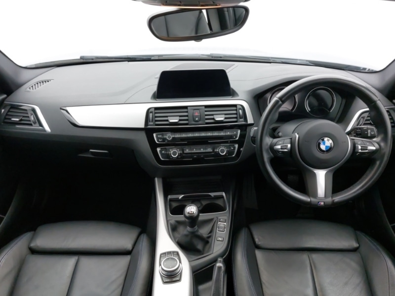 Used BMW 1 Series 2019 for sale - 76639481: Photo 2