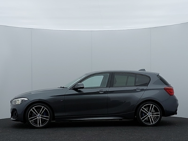 Used BMW 1 Series 2019 for sale - 76639481: Photo 4