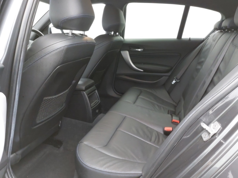 Used BMW 1 Series 2019 for sale - 76639481: Photo 6