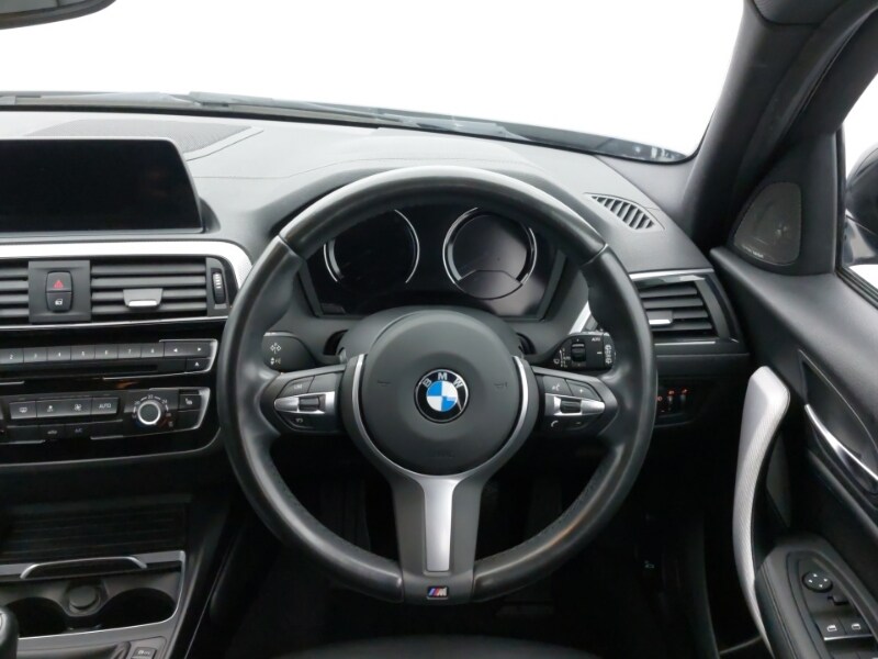 Used BMW 1 Series 2019 for sale - 76639481: Photo 7