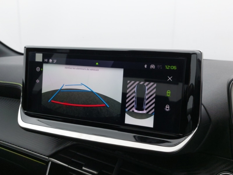 Used Peugeot 208 2026 for sale - 77942704: Photo 13